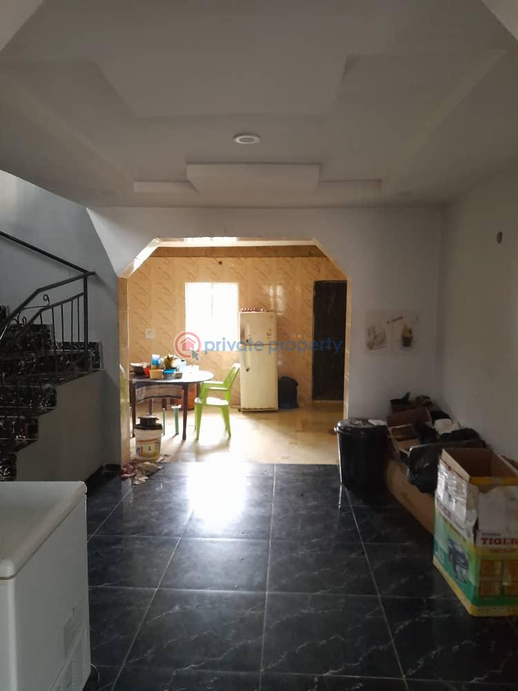 For sale 5 bedroom House Westbrook Estate, Makogi, Magboro Ibafo Ogun