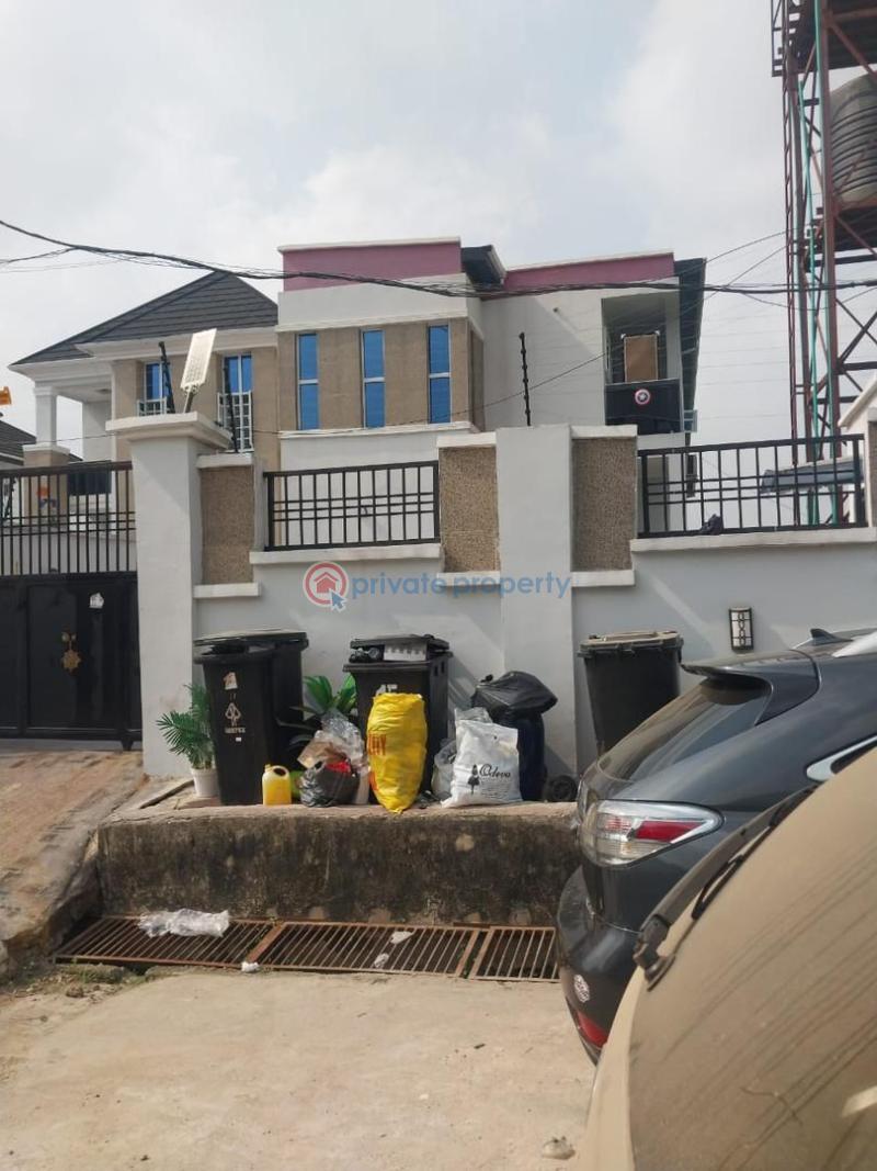 2 bedroom Flat & Apartment For Rent Gbagada Lagos