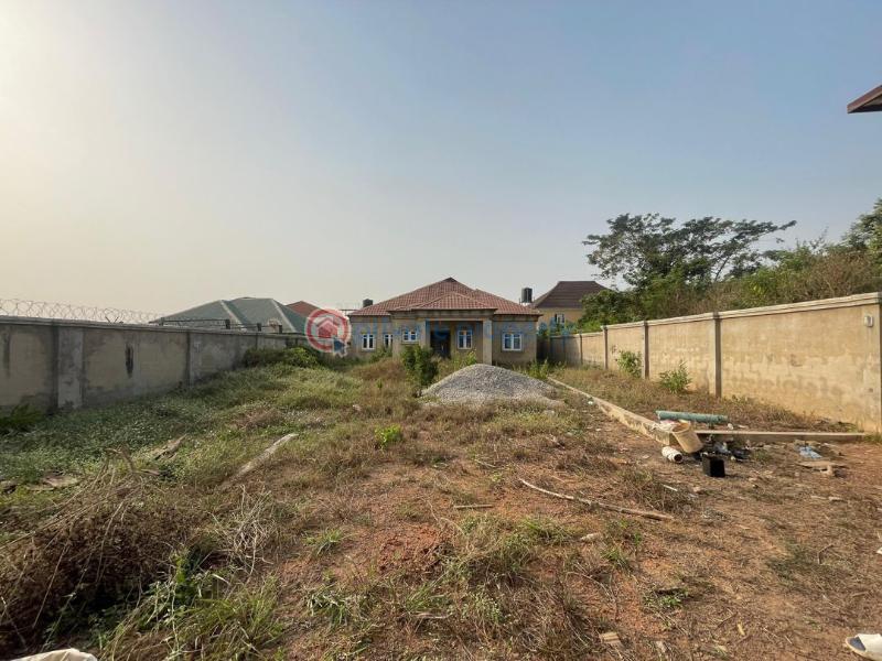 4 bedroom Detached Bungalow For Sale Kolapo Ishola Akobo Ibadan Oyo - 1