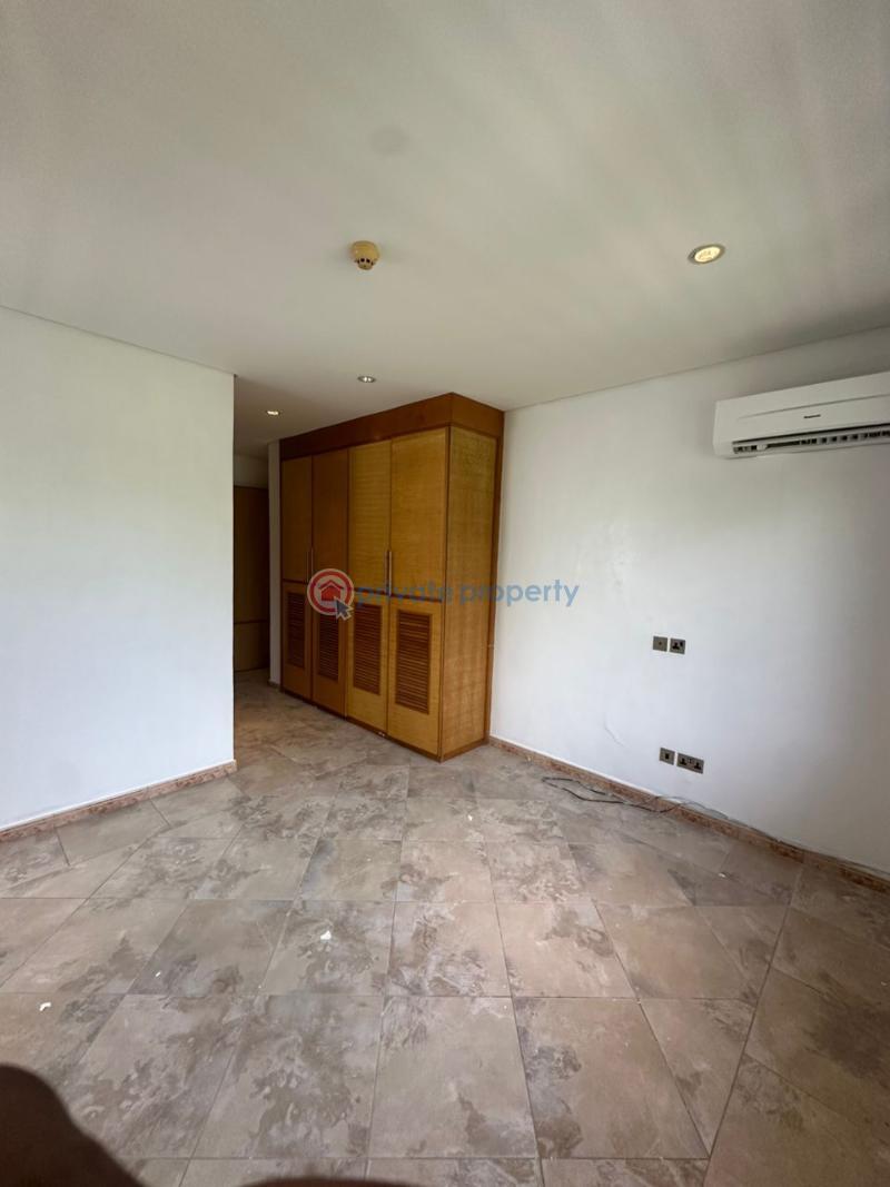 2 bedroom Terraced Duplex For Rent Banana Island Ikoyi Lagos - 2