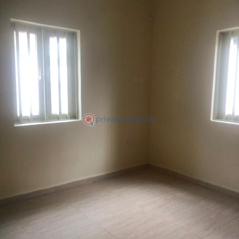 1 bedroom Flat & Apartment For Rent Ewet Housing Estate Uyo Akwa Ibom - 1