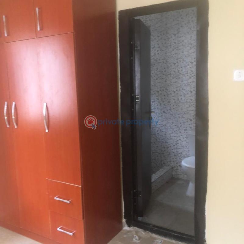 1 bedroom Flat & Apartment For Rent Ewet Housing Estate Uyo Akwa Ibom - 2