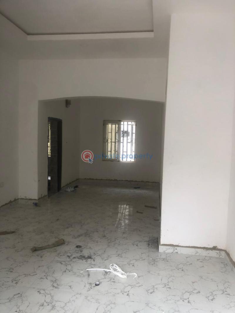 1 bedroom Flat & Apartment For Rent Ewet Housing Estate Uyo Akwa Ibom - 4