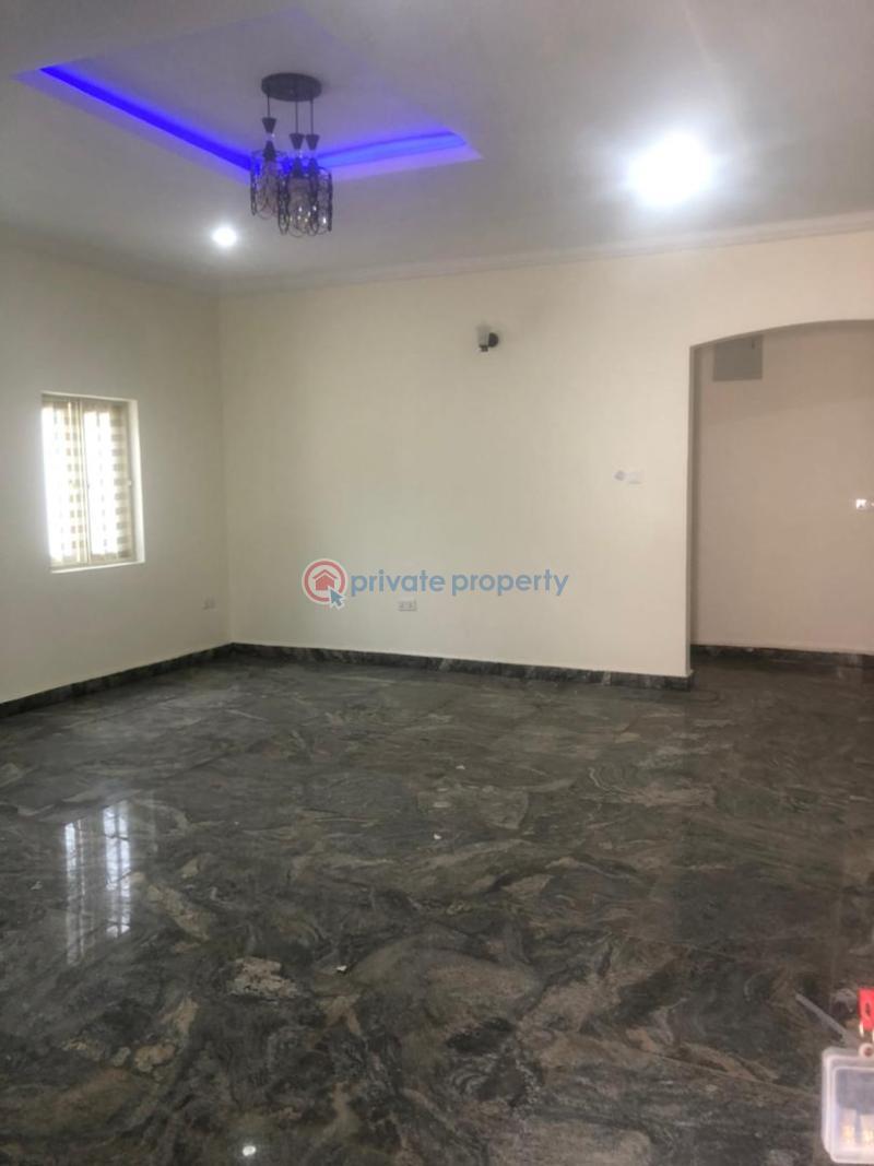 1 bedroom Flat & Apartment For Rent Ewet Housing Estate Uyo Akwa Ibom - 3