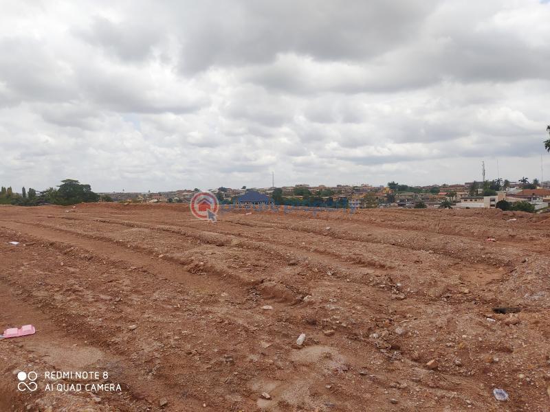 Land For Sale New Garage, Via Ibadan Oyo - 3