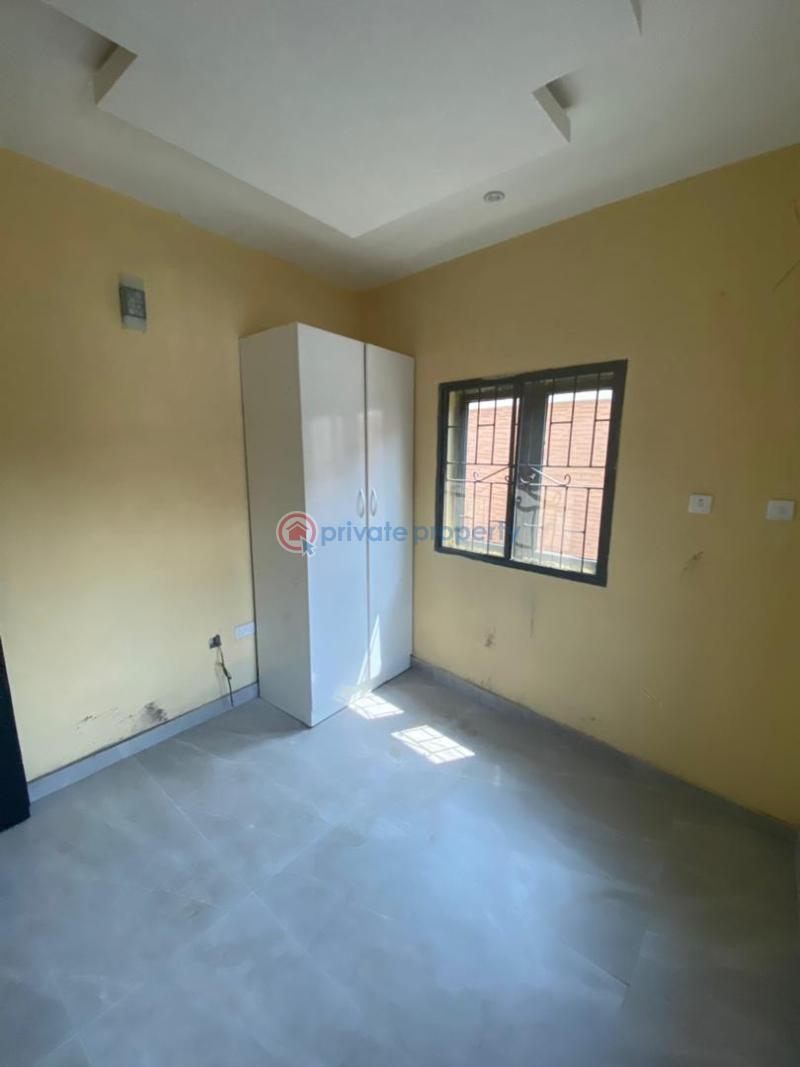 1 bedroom Flat & Apartment For Rent Palmgroove Shomolu Lagos - 7
