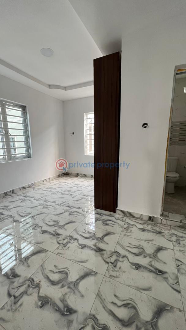 2 bedroom Flat & Apartment For Rent Yaba Alagomeji Alagomeji Yaba Lagos - 4