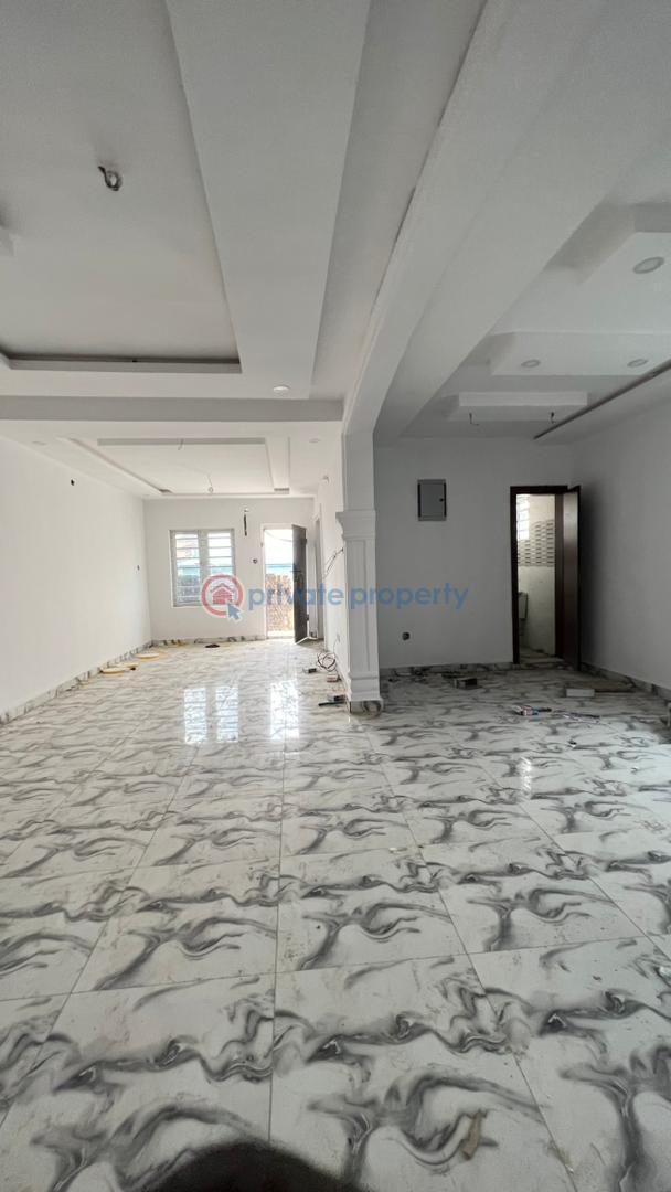 2 bedroom Flat & Apartment For Rent Yaba Alagomeji Alagomeji Yaba Lagos - 2