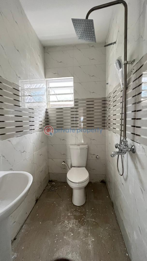2 bedroom Flat & Apartment For Rent Yaba Alagomeji Alagomeji Yaba Lagos - 3