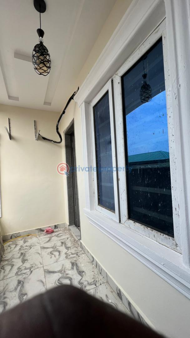 2 bedroom Flat & Apartment For Rent Yaba Alagomeji Alagomeji Yaba Lagos - 5
