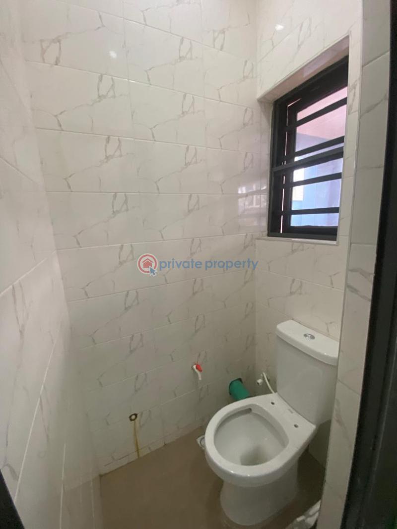 1 bedroom Flat & Apartment For Rent Fola Agoro Yaba Lagos - 3