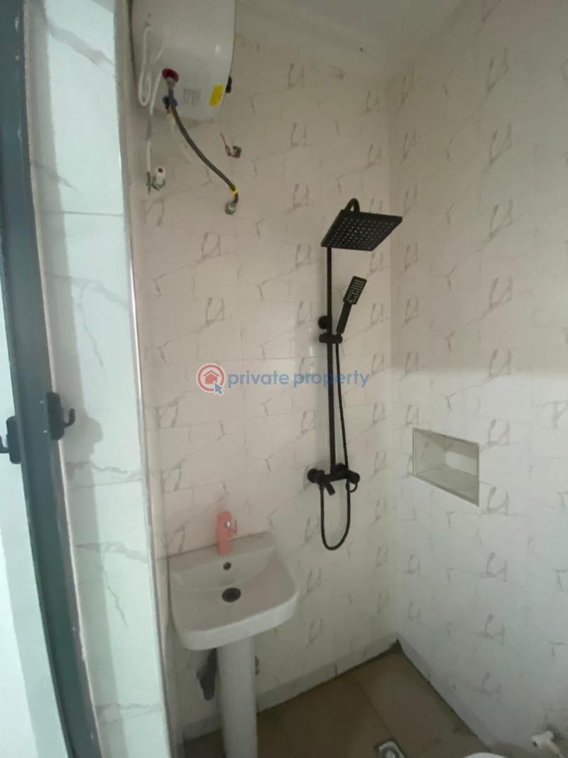 1 bedroom Flat & Apartment For Rent Fola Agoro Yaba Lagos - 6