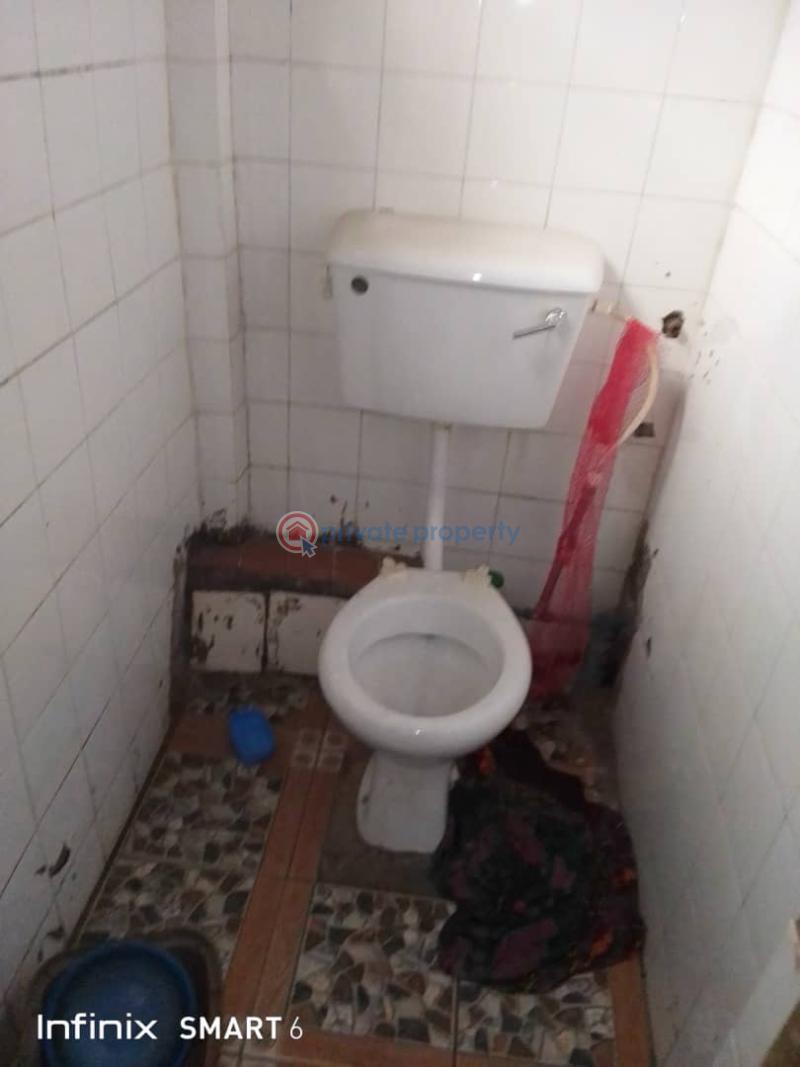 1 bedroom Flat & Apartment For Rent Ogudu GRA Lagos - 1