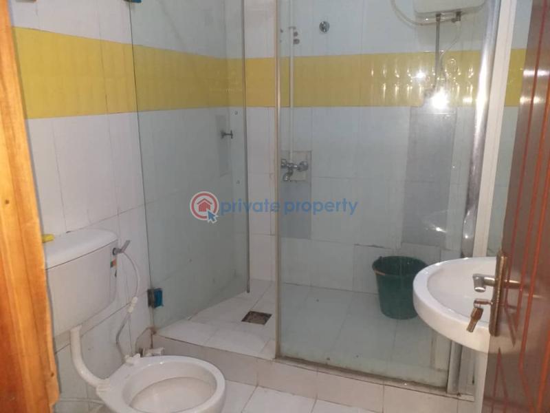 1 bedroom Flat & Apartment For Rent Magodo Brooks Estate Shangisha Kosofe/Ikosi Lagos - 1