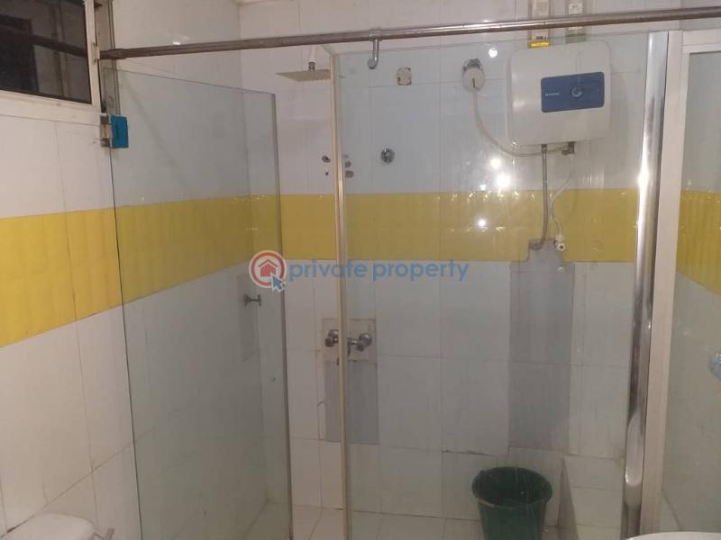1 bedroom Flat & Apartment For Rent Magodo Brooks Estate Shangisha Kosofe/Ikosi Lagos - 2