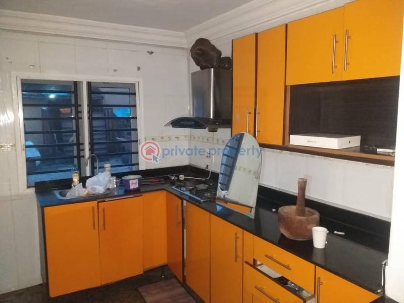 1 bedroom Flat & Apartment For Rent Magodo Brooks Estate Shangisha Kosofe/Ikosi Lagos - 3