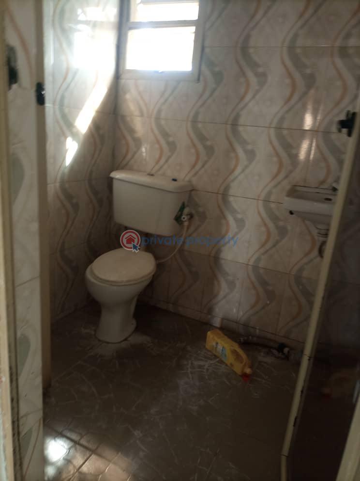 1 bedroom Flat & Apartment For Rent Taodak Estate Gbagada Lagos - 2