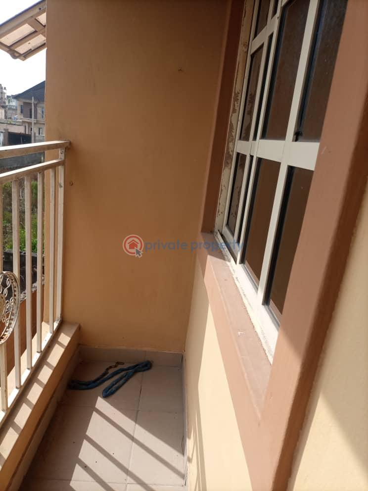 1 bedroom Flat & Apartment For Rent Taodak Estate Gbagada Lagos - 5