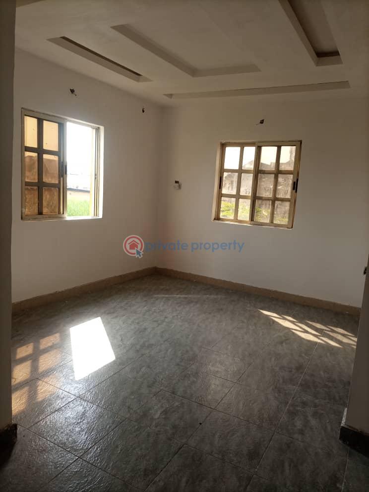 1 bedroom Flat & Apartment For Rent Taodak Estate Gbagada Lagos - 4
