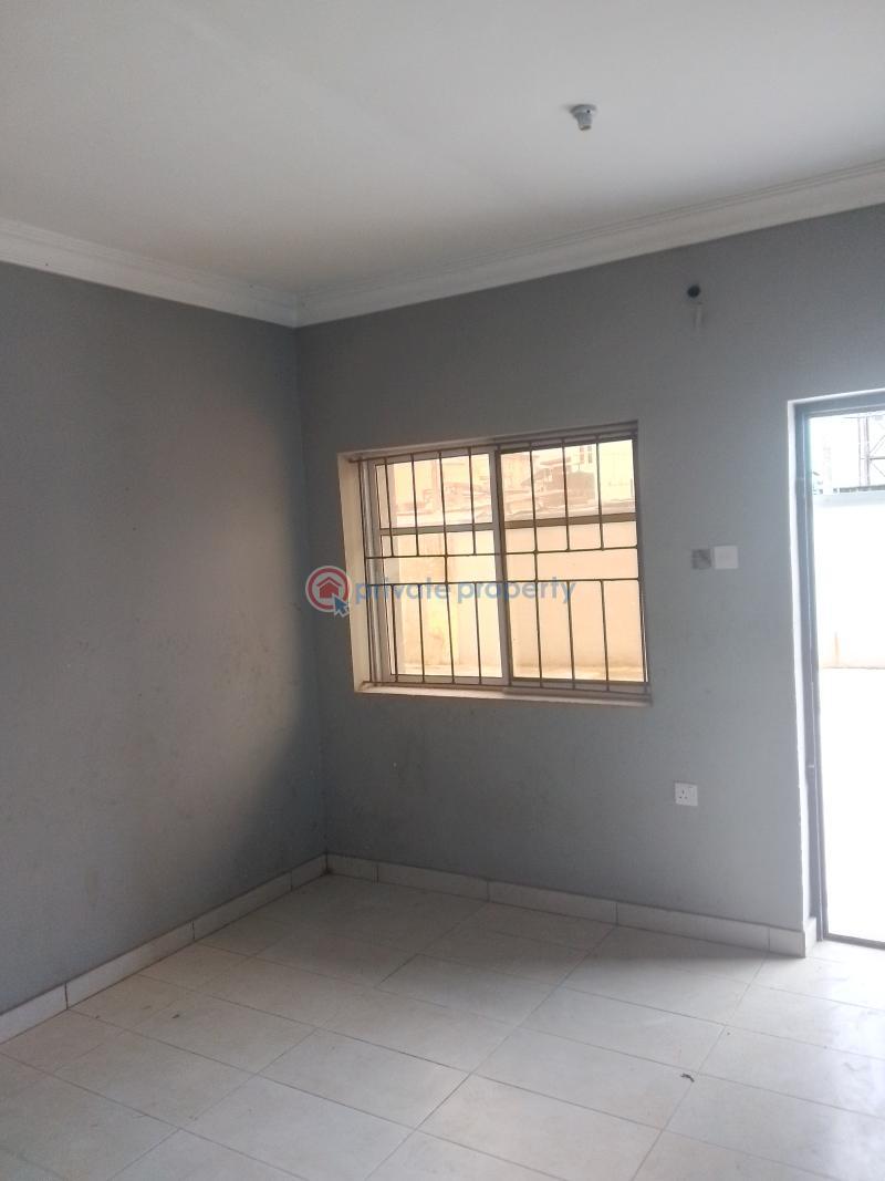 1 bedroom Flat & Apartment For Rent 20 Off Awolowo Way Ikeja Ikeja Lagos - 4