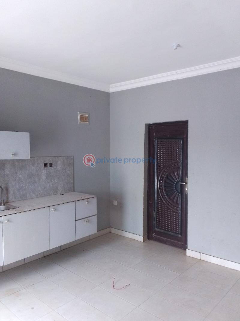 1 bedroom Flat & Apartment For Rent 20 Off Awolowo Way Ikeja Ikeja Lagos - 0