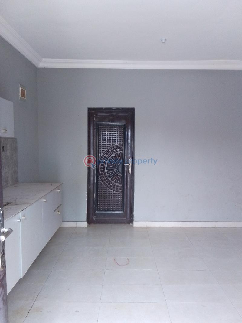 1 bedroom Flat & Apartment For Rent 20 Off Awolowo Way Ikeja Ikeja Lagos - 6