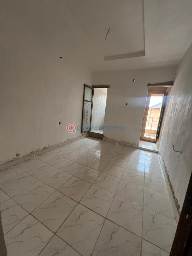 Self Contain For Rent Onipanu Shomolu Lagos - 2