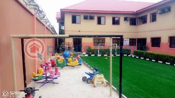 3 bedroom Commercial Property For Sale Lekki Phase 1 Lagos - 5