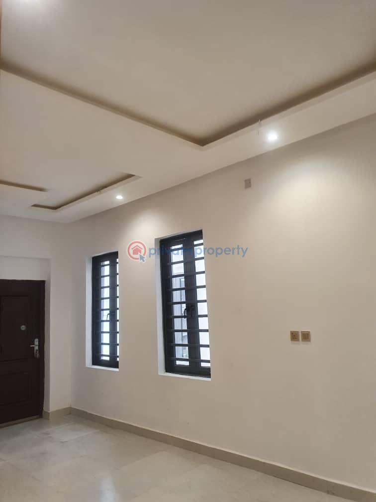 5 bedroom House For Sale Ikeja Lagos - 9