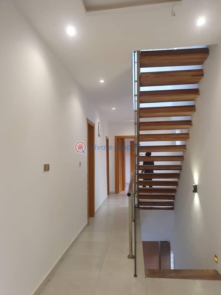 5 bedroom House For Sale Ikeja Lagos - 3