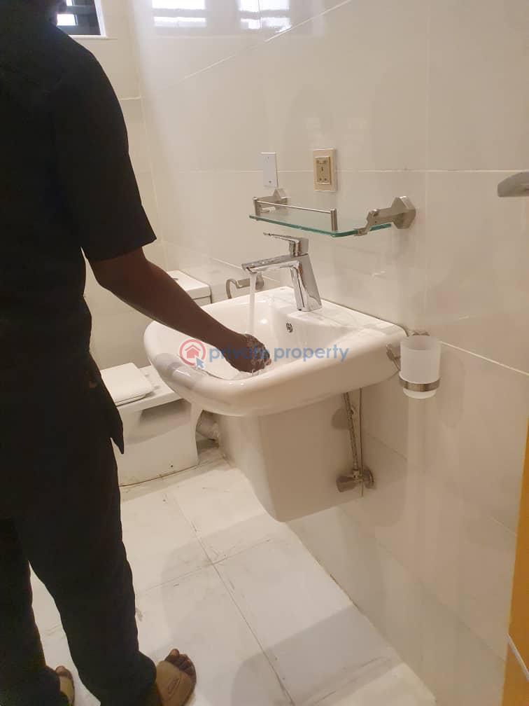 5 bedroom House For Sale Ikeja Lagos - 13