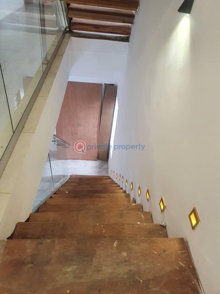5 bedroom House For Sale Ikeja Lagos - 4