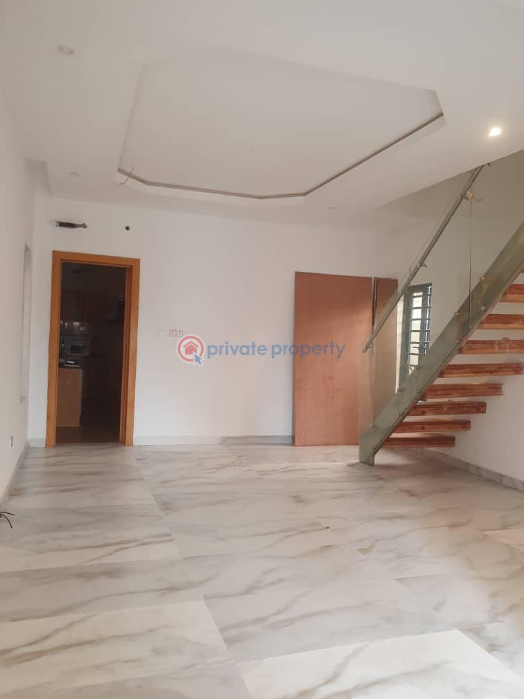 5 bedroom House For Sale Ikeja Lagos - 12