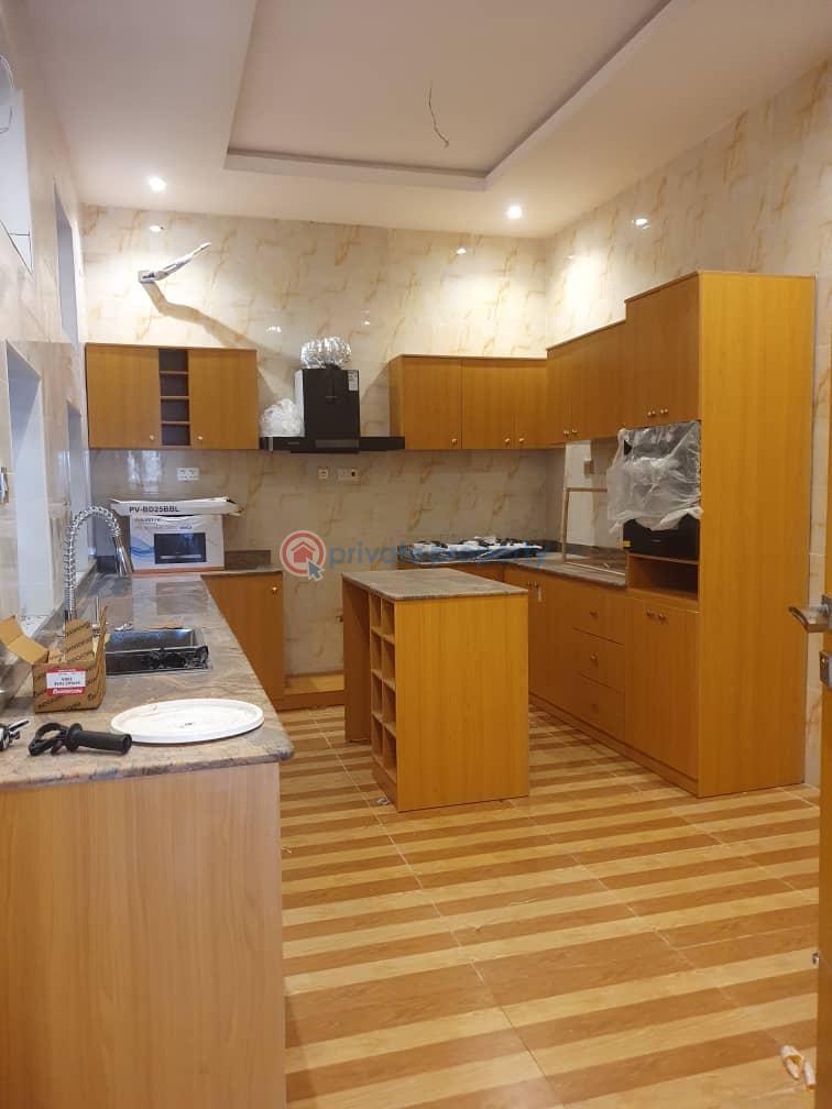 5 bedroom House For Sale Ikeja Lagos - 2