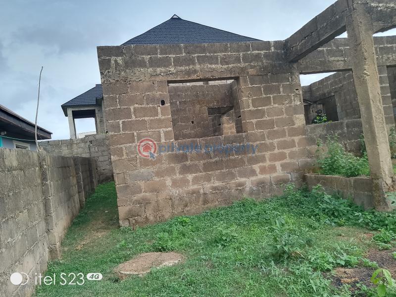 4 bedroom Detached Bungalow For Sale Asaka Area Of Elebu Akala Express Ibadan Oyo - 8