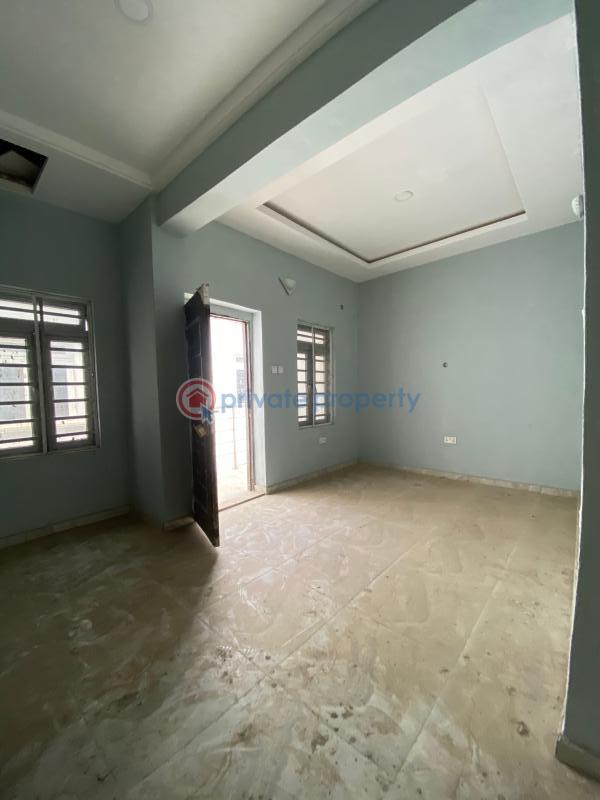 3 bedroom Terraced Duplex For Rent Ilaje Ajah Lagos - 7