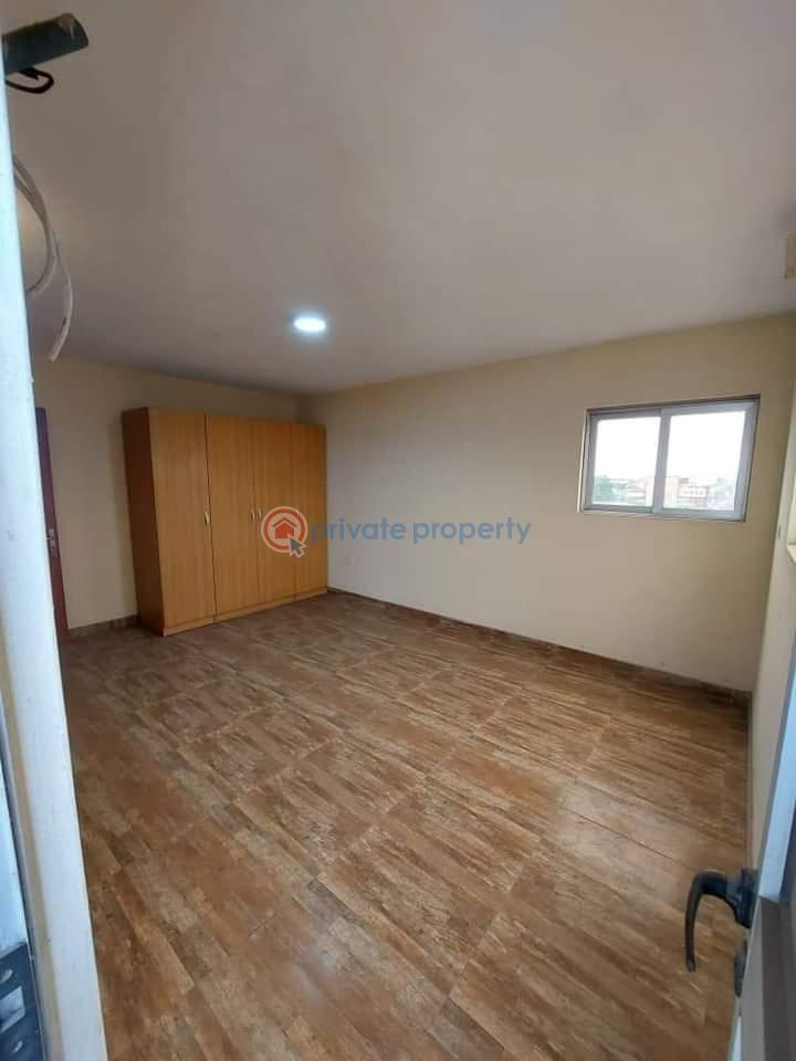 Self Contain For Rent Oshodi Lagos - 1