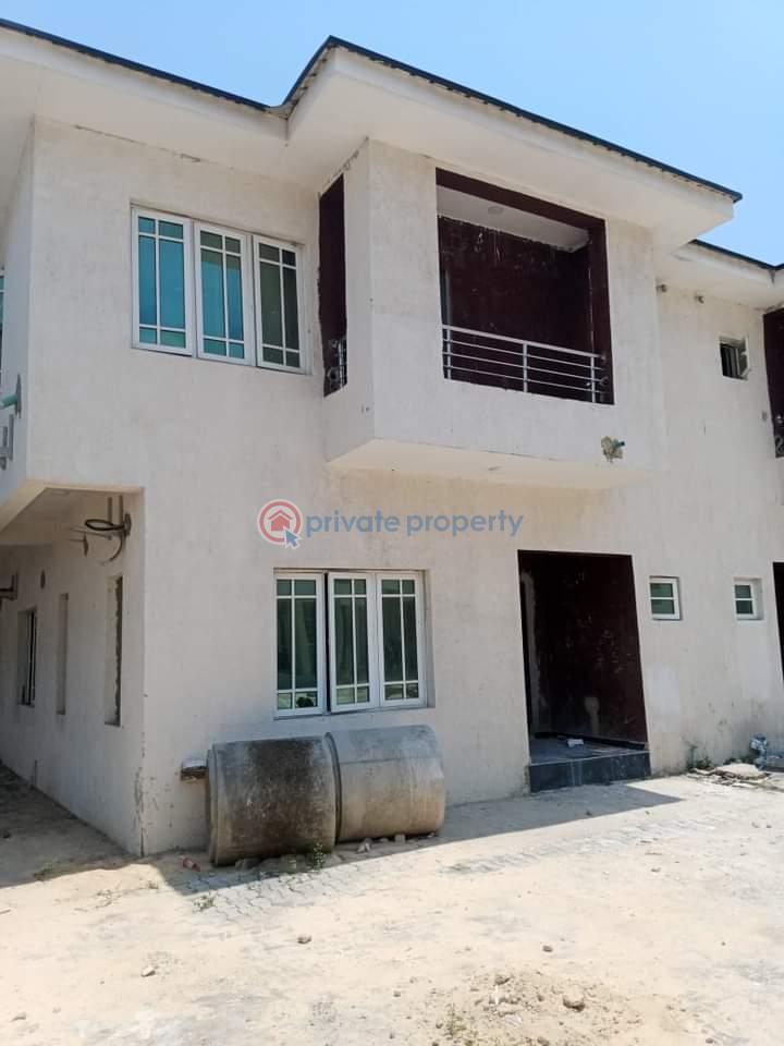 Self Contain For Rent Oshodi Lagos - 0