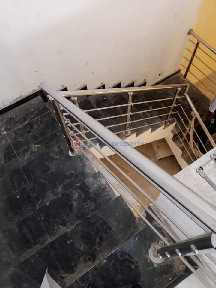 Self Contain For Rent Oshodi Lagos - 2