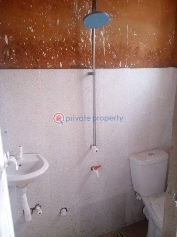 Self Contain For Rent Magodo Kosofe/Ikosi Lagos - 2