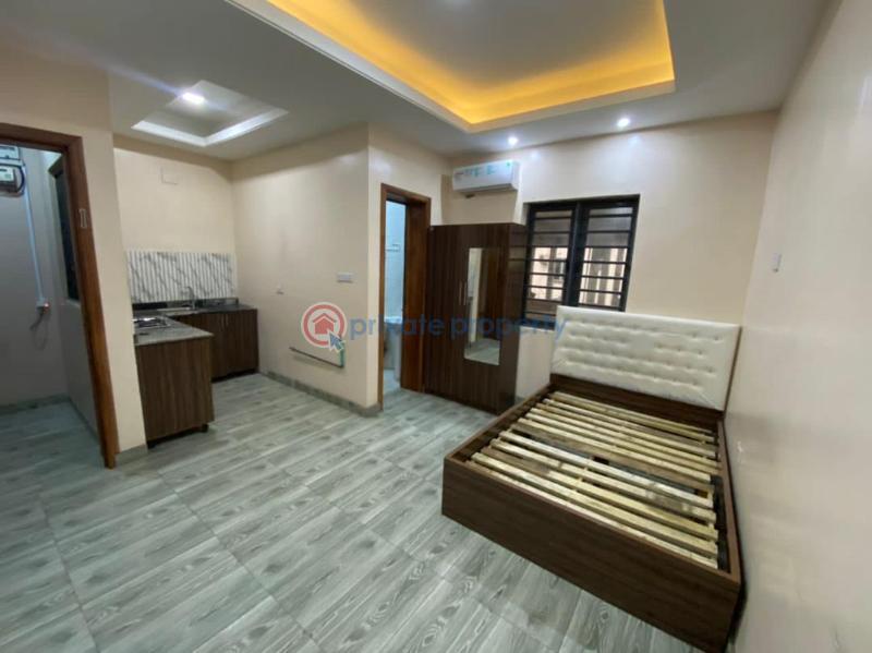 Self Contain For Rent Akoka Yaba Lagos - 3