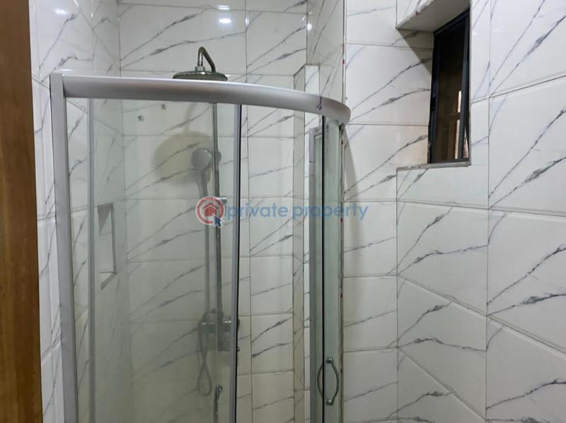 Self Contain For Rent Akoka Yaba Lagos - 6