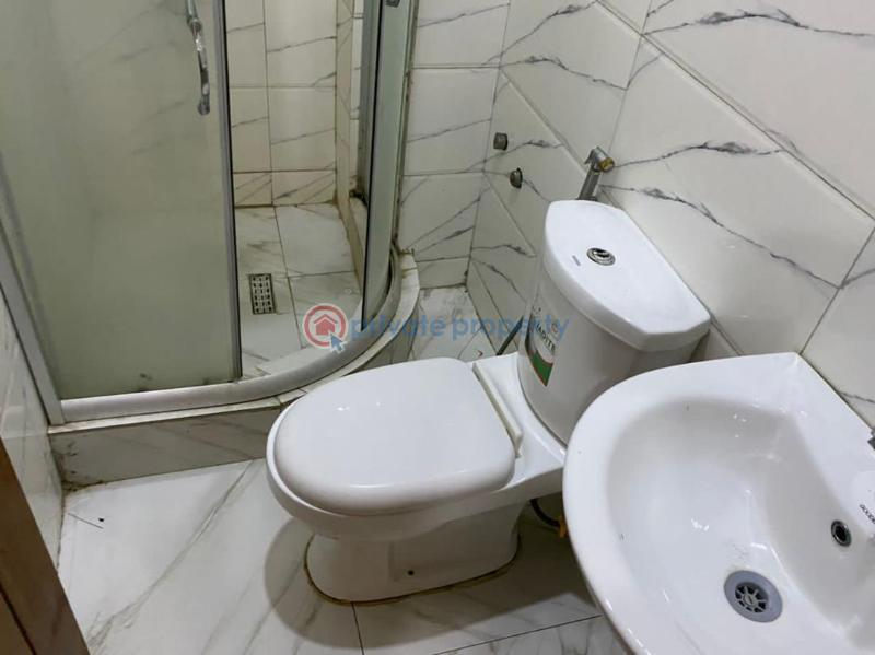 Self Contain For Rent Akoka Yaba Lagos - 5