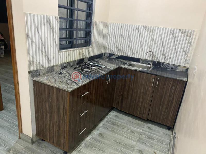 Self Contain For Rent Akoka Yaba Lagos - 7