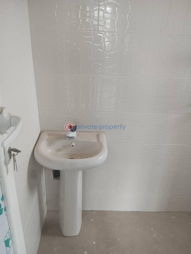 Self Contain For Rent Iyana Ipaja Lagos - 2