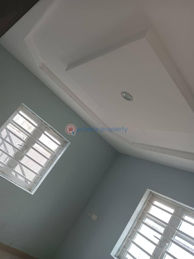 Self Contain For Rent Iyana Ipaja Lagos - 0