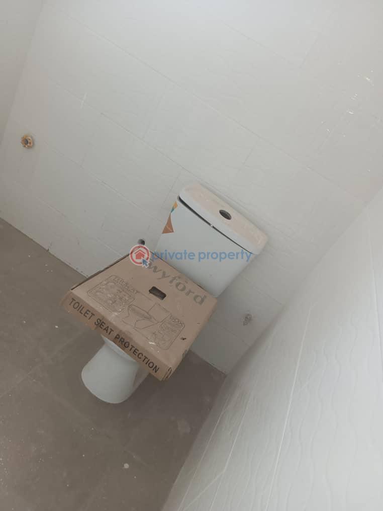 Self Contain For Rent Iyana Ipaja Lagos - 1