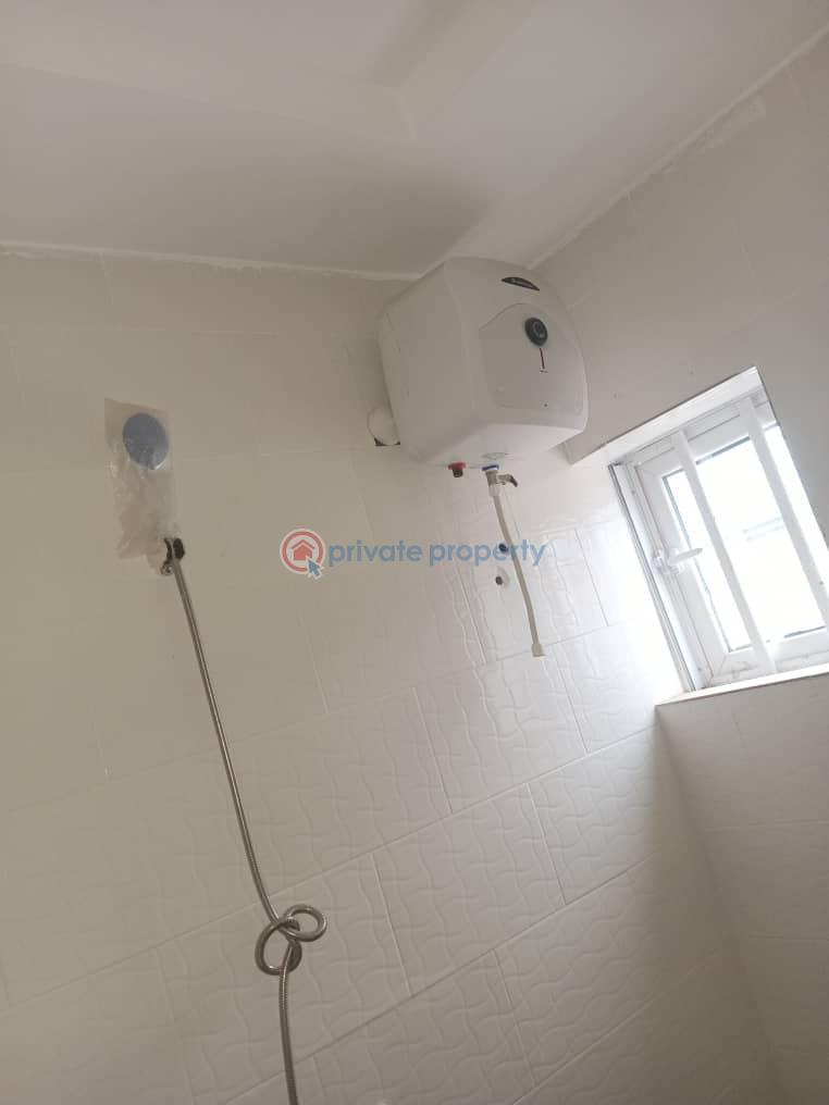 Self Contain For Rent Iyana Ipaja Lagos - 3