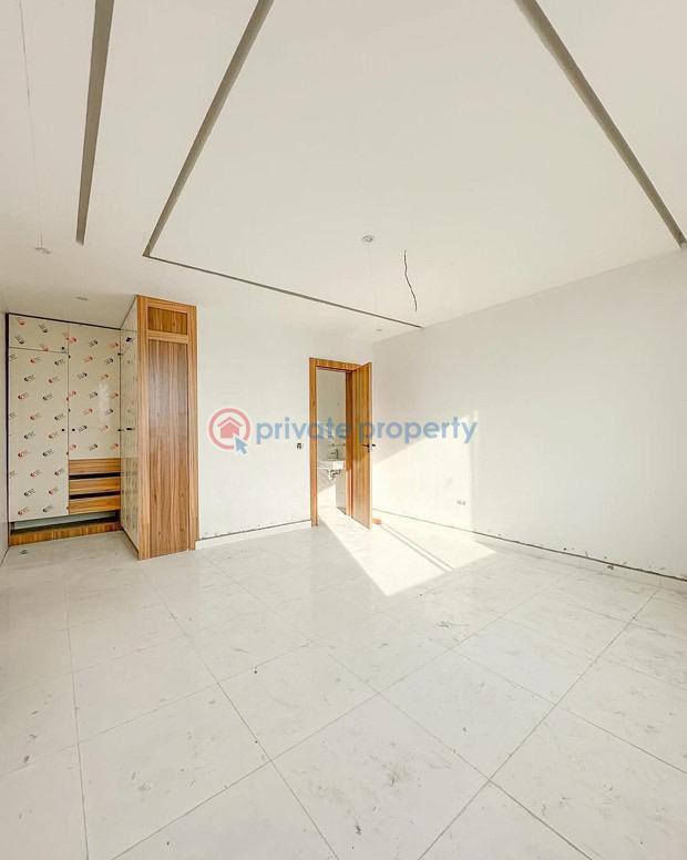 2 bedroom Flat & Apartment For Sale Oniru Victoria Island Lagos - 6