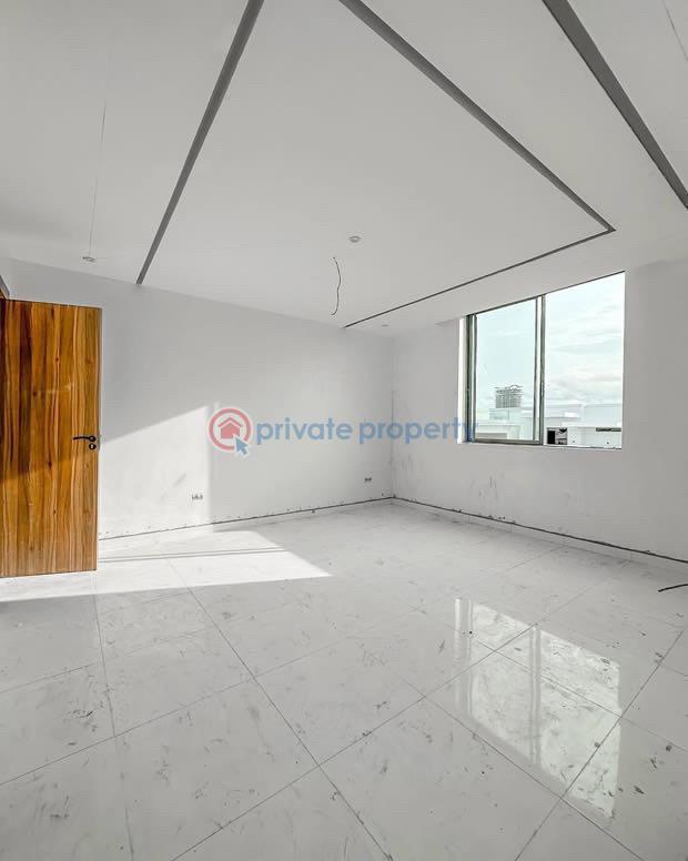 2 bedroom Flat & Apartment For Sale Oniru Victoria Island Lagos - 5